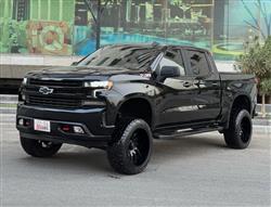 شيفروليه سلفرادو